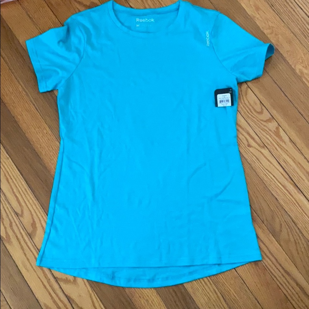 Reebok shirt
